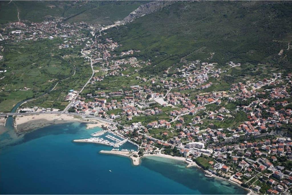 Graf Podstrana